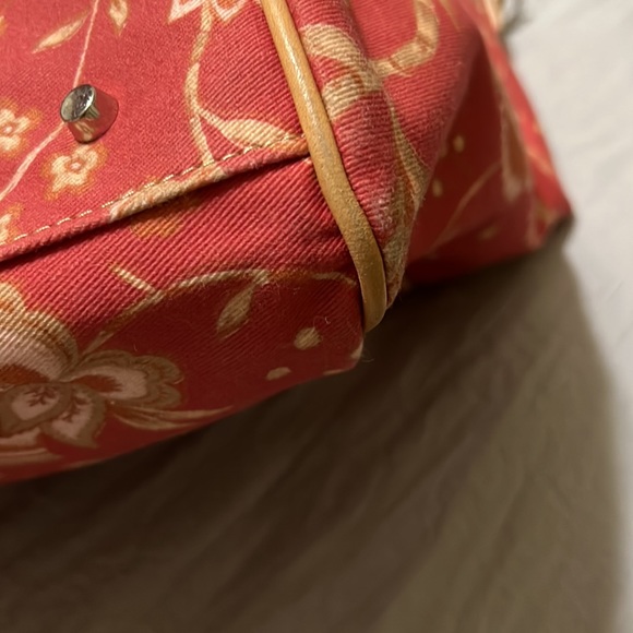 Zimmermann tote with shoulder strap. In great condition - Picture 7 of 14